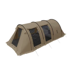 DoD Kamaboko Tent 2 -Roam Ready T5 489 TN 1