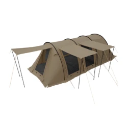 DoD Kamaboko Tent 2 -Roam Ready T5 489 TN 2