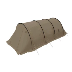 DoD Kamaboko Tent 2 -Roam Ready T5 489 TN 4