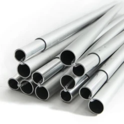 DoD Kamaboko Tent 3 L - Tan [Exclude Peg & Inner Tent] -Roam Ready T7 690 TN 22