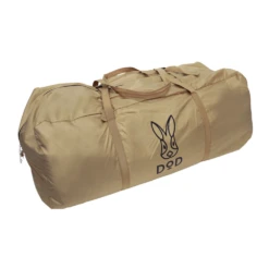 DoD Kamaboko Tent 3 L - Tan [Exclude Peg & Inner Tent] -Roam Ready T7 690 TN 7 db3023ce 50a7 4b0f 8aec a69836bc3f4a