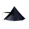 DoD Big One Pole Tent 1 DoD Big One Pole Tent -Roam Ready T8 200 BK 2