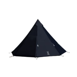 DoD Big One Pole Tent 23 DoD Big One Pole Tent -Roam Ready T8 200 BK 3