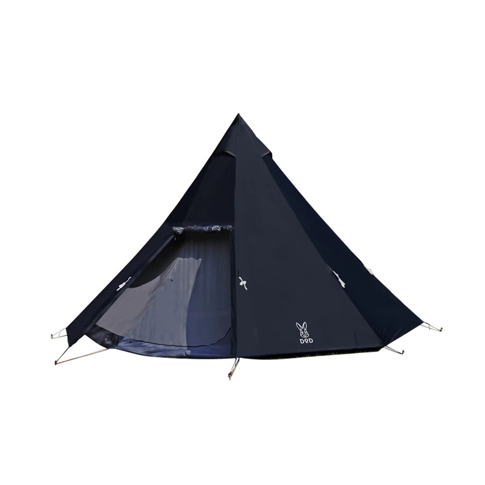 DoD Big One Pole Tent 6 DoD Big One Pole Tent - Image 4
