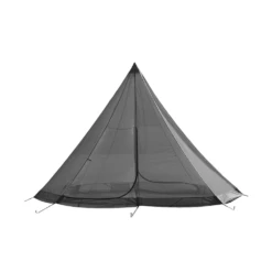 DoD Big One Pole Tent 25 DoD Big One Pole Tent -Roam Ready T8 200 BK 6