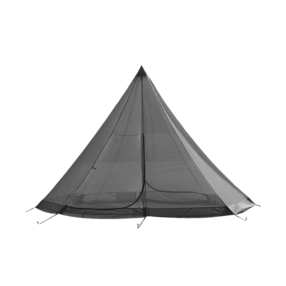 DoD Big One Pole Tent 7 DoD Big One Pole Tent - Image 5