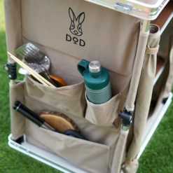 DoD Multi Kitchen Table 40 DoD Multi Kitchen Table -Roam Ready TB1 38 TN 3 480x480 cda9c0fc 4059 47e7 a966 c12d168e2843