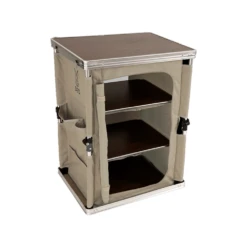 DoD Multi Kitchen Table 24 DoD Multi Kitchen Table -Roam Ready TB1 38 TN 5