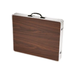 DoD Multi Kitchen Table 28 DoD Multi Kitchen Table -Roam Ready TB1 38 TN 7