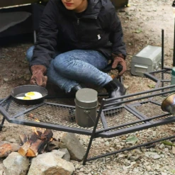 DoD Tequila 180 - Black 16 DoD Tequila 180 - Black -Roam Ready TB1 572 BK 3