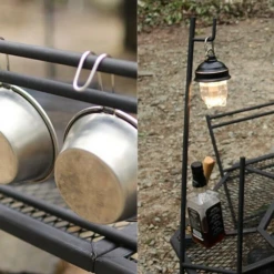 DoD Tequila 180 - Black 17 DoD Tequila 180 - Black -Roam Ready TB1 572 BK 4