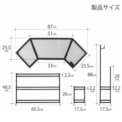 DoD Tequila 180 - Black 14 DoD Tequila 180 - Black -Roam Ready TB1 572 BK 5