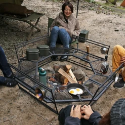 DoD Tequila 180 - Black 18 DoD Tequila 180 - Black -Roam Ready TB1 572 BK 6