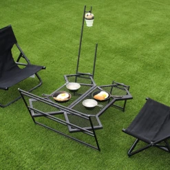 DoD Tequila 180 - Black 19 DoD Tequila 180 - Black -Roam Ready TB1 572 BK 7