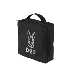 DoD Sotomeshinger RX 19 DoD Sotomeshinger RX -Roam Ready TB1 889 BK 09