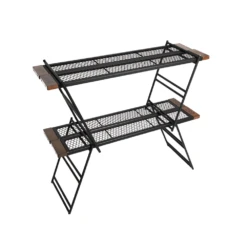 DoD Tequila Rack -Roam Ready TB2 477 BK 4