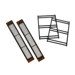 DoD Tequila Rack -Roam Ready TB2 477 BK 7