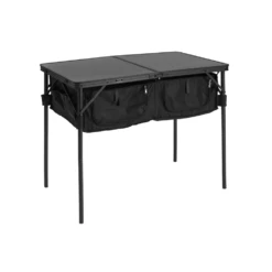 DoD Good Rack Table -Roam Ready TB4 685 BK 10