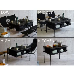 DoD Good Rack Table -Roam Ready TB4 685 BK 3 600x600 456bfe66 c599 46e6 aeeb ad91aad4a49c