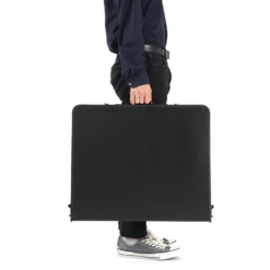 DoD Good Rack Table -Roam Ready TB4 685 BK 5