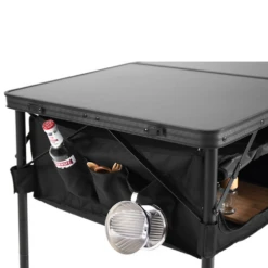 DoD Good Rack Table -Roam Ready TB4 685 BK 6