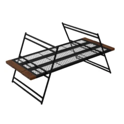 DoD Tequila Table -Roam Ready TB4 746 BK 4