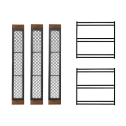 DoD Tequila Table -Roam Ready TB4 746 BK 9