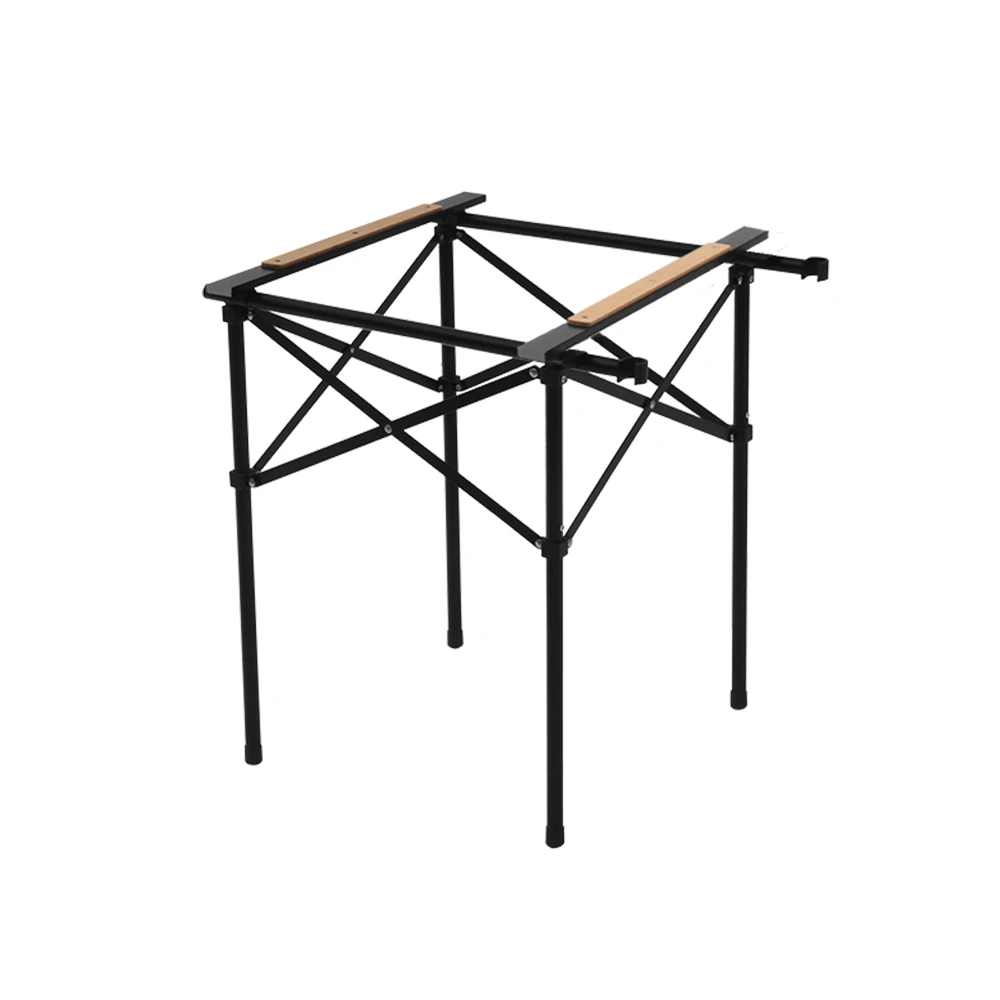 DoD Cooking King Table 4 DoD Cooking King Table - Image 2