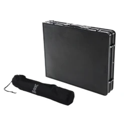 DoD Cooking King Table 12 DoD Cooking King Table -Roam Ready TB5 723 BK 4