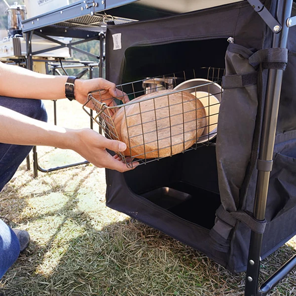 DoD Cooking King Table 9 DoD Cooking King Table - Image 7