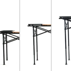 DoD Soto-Day Chu-Bow 2 Table -Roam Ready TB6 652 BG 7