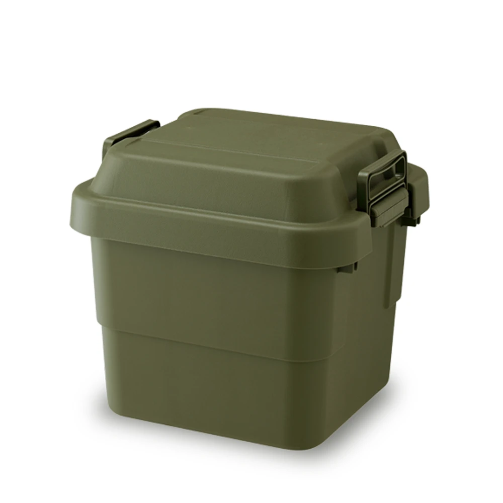 Trunk Cargo Camping Storage Box 19 Trunk Cargo Camping Storage Box - Image 17