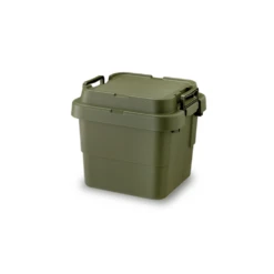 Trunk Cargo Camping Storage Box 23 Trunk Cargo Camping Storage Box -Roam Ready TC 30S GR shadow
