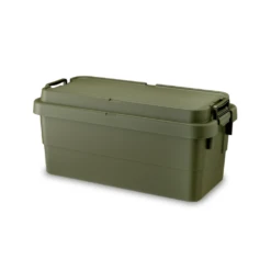 Trunk Cargo Camping Storage Box 27 Trunk Cargo Camping Storage Box -Roam Ready TC 70S GR shadow