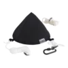 DoD Tongari Hat - One Pole Tent Cap -Roam Ready TG1 768 BK 2