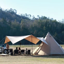 DoD Tongari Hat - One Pole Tent Cap -Roam Ready TG1 768 TN 4 16277332 2533 4d8e 936a ec8b93c220cb