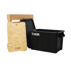 Thor Lid For Tote Box 53L/75L -Roam Ready THOR 1