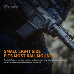 Fenix TK30 White Laser Flashlight - 500 Lumens 22 Fenix TK30 White Laser Flashlight - 500 Lumens -Roam Ready TK30 8 600x600 2a3e62d8 6b48 4440 8594 0a2203ee3004