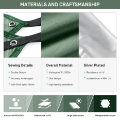 Etrol Flying Squirrel Rainfly Tarp 14 Etrol Flying Squirrel Rainfly Tarp -Roam Ready TM LJ 32 Ge 03 71a67fbc 42fe 4951 9f7c c5df4b78d827