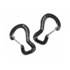 Ticket To The Moon Carabiner For Hammock (1000kg) - 2 Pcs -Roam Ready TMBINER10 2