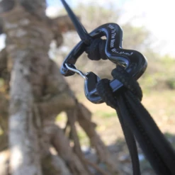 Ticket To The Moon Carabiner For Hammock (1000kg) - 2 Pcs 8 Ticket To The Moon Carabiner For Hammock (1000kg) - 2 Pcs -Roam Ready TMBINER10 5 600x600 612f5c44 1b09 4612 874e 2512c33d135a