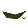 Ticket To The Moon Compact Hammock - Army Green -Roam Ready TMC24 2
