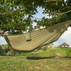 Ticket To The Moon Compact Hammock - Army Green 9 Ticket To The Moon Compact Hammock - Army Green -Roam Ready TMC24 4 600x600 309ee5f2 4fb7 4b04 9fc7 a1ee650f2a94
