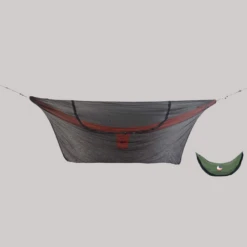 Ticket To The Moon Convertible Bug Net 360° - Black 7 Ticket To The Moon Convertible Bug Net 360° - Black -Roam Ready TMNET07 4 600x600 659108da 5fcb 44df 94c9 e6ce750c5a74