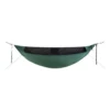 Ticket To The Moon Pro Hammock With Mosquito Net - Forest Green -Roam Ready TMPRO51 2