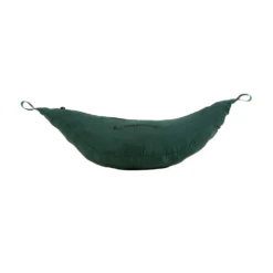 Ticket To The Moon Pro Hammock With Mosquito Net - Forest Green -Roam Ready TMPRO51 4
