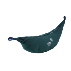 Ticket To The Moon Pro Hammock With Mosquito Net - Forest Green -Roam Ready TMPRO51 6