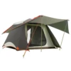 Vidalido Large Instant Cabin Tent Plus - White Coffee -Roam Ready TT 091 2