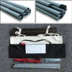 Vidalido Small Butterfly Tarp -Roam Ready TT 340 2 3974880b 3001 4d2e b638 b86fa7e393f2