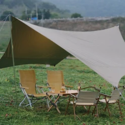 Vidalido Small Butterfly Tarp -Roam Ready TT 340 4
